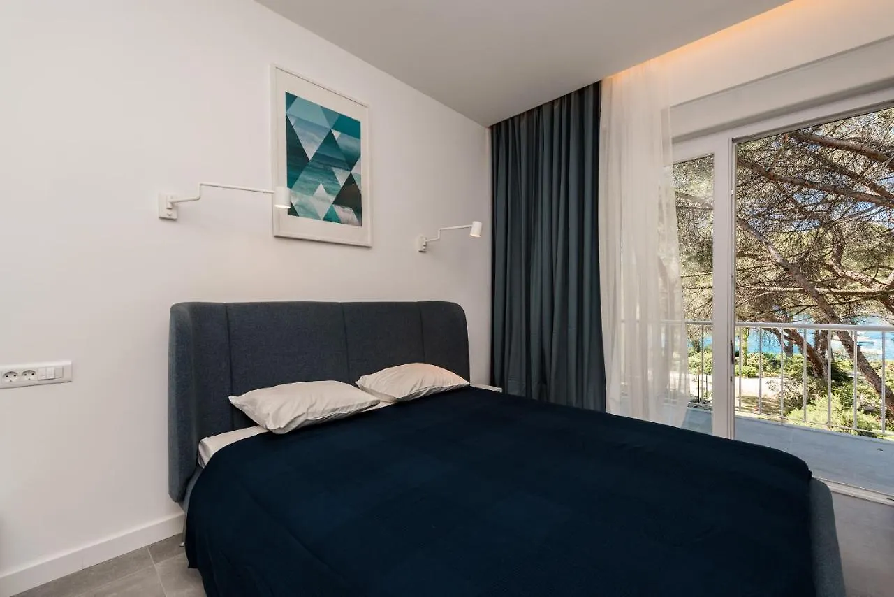 Royal Apartments Zadar