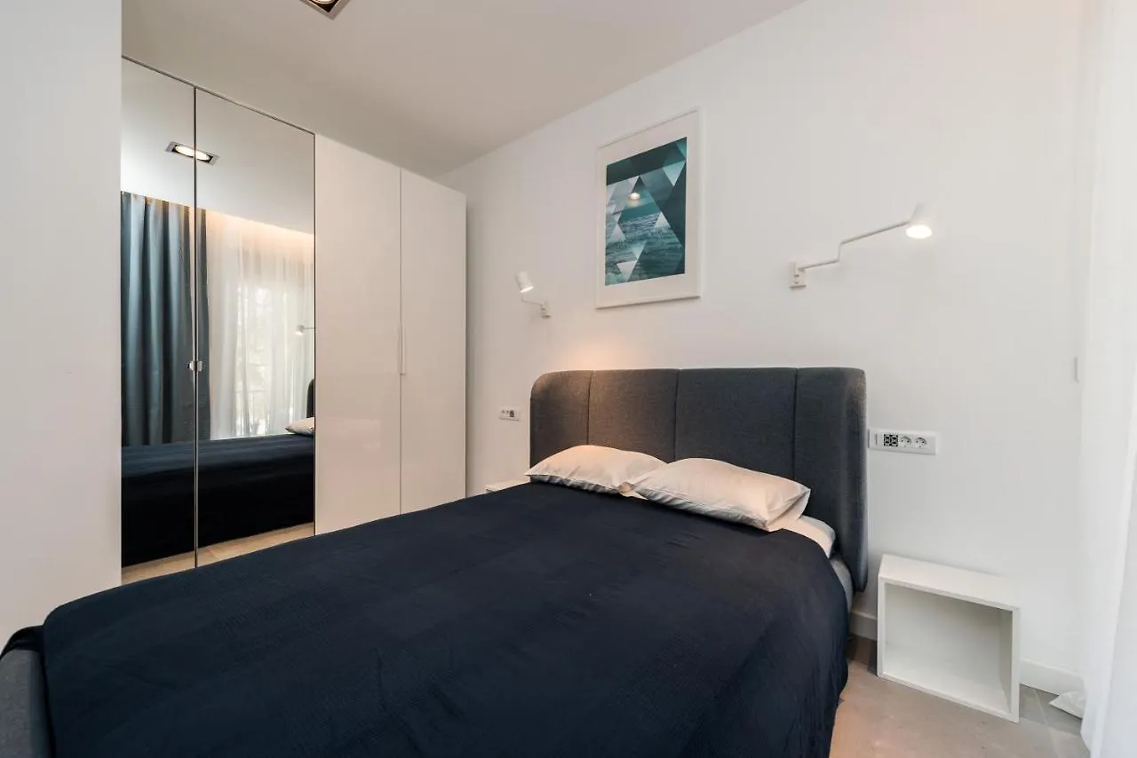 Royal Apartments Zadar