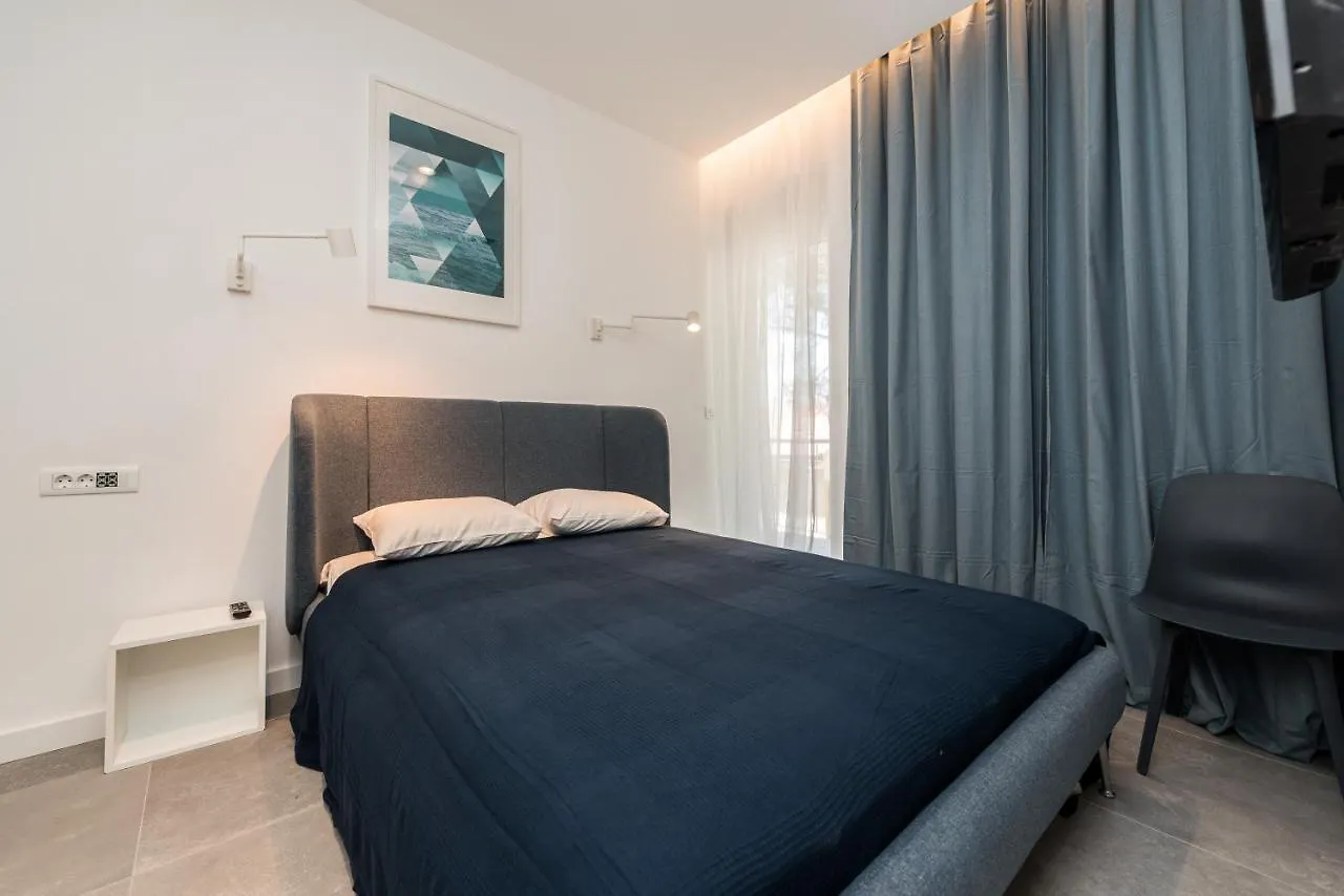 Royal Apartments Zadar