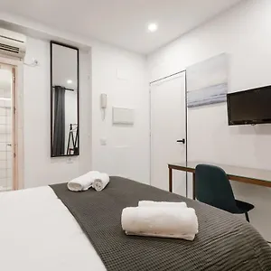  Apartment O&l Alameda De Hercules Spanien
