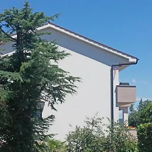  Apartment Magasic Kroatien