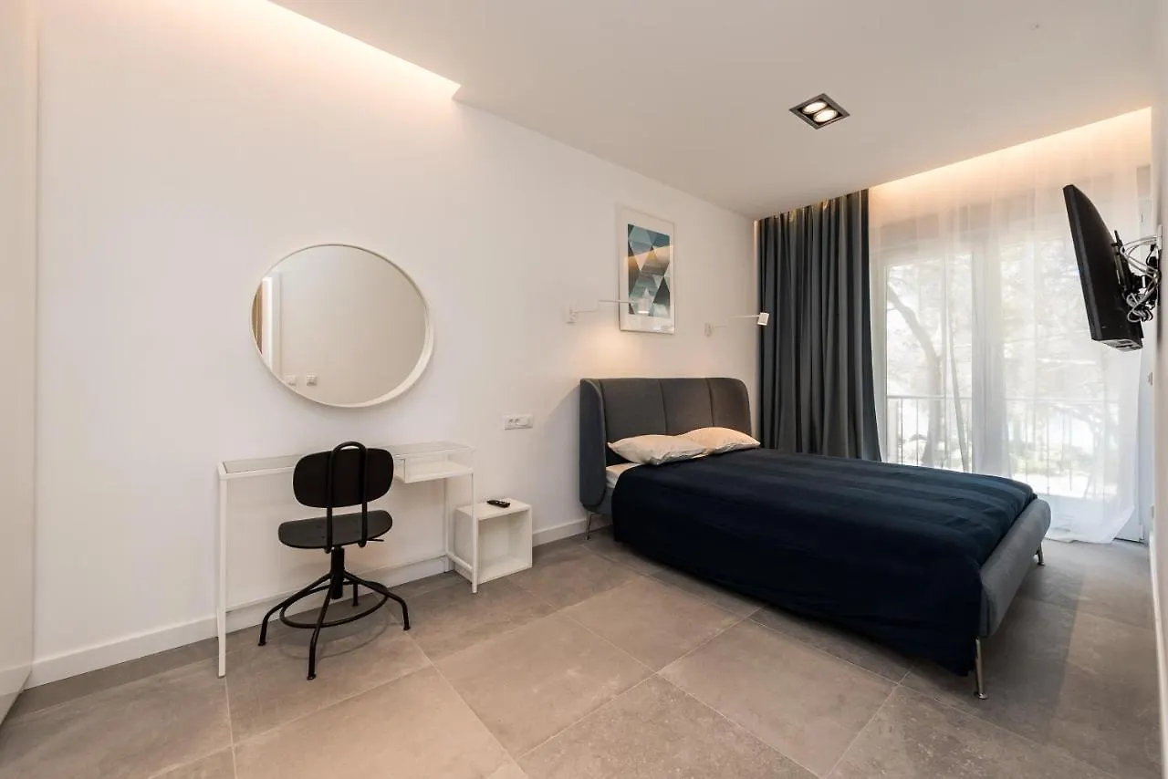 Royal Apartments Zadar