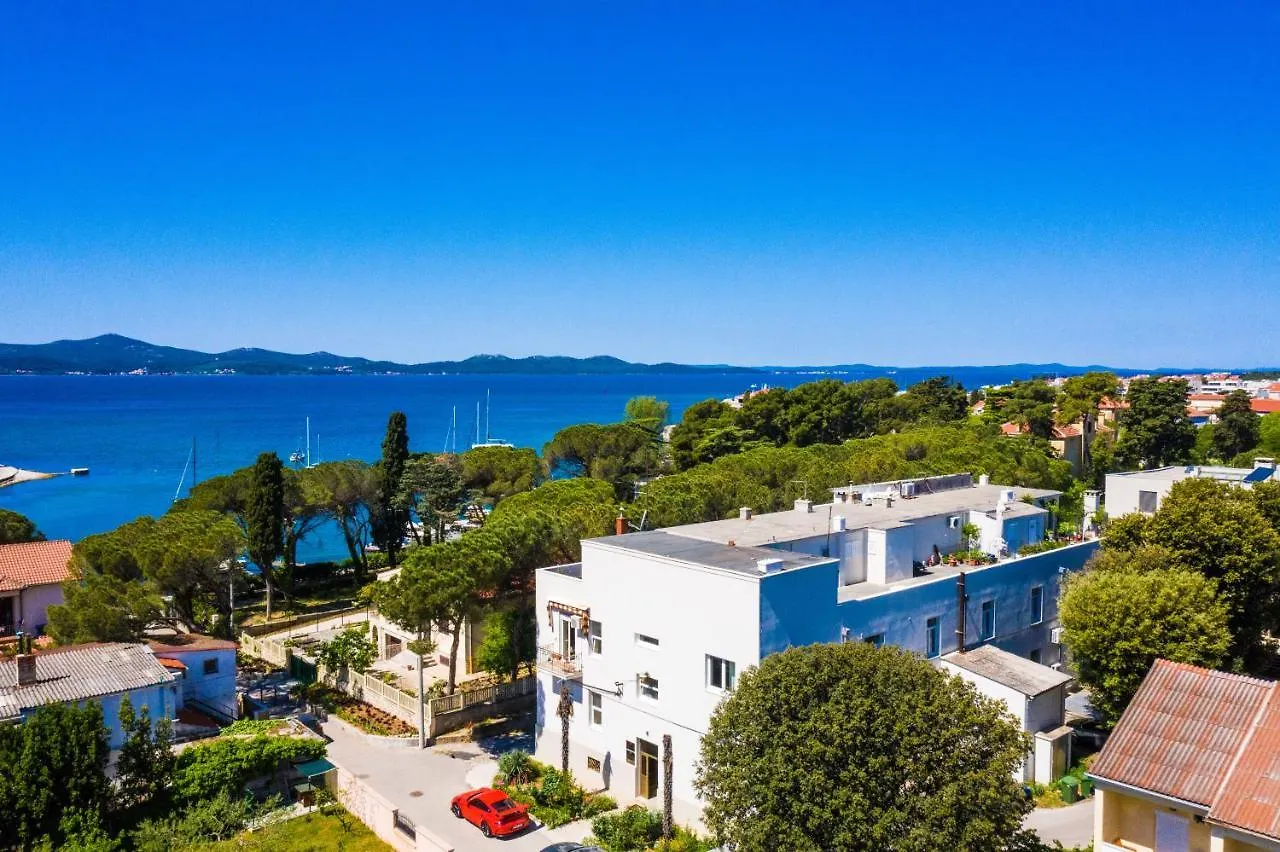 Royal Apartments Zadar