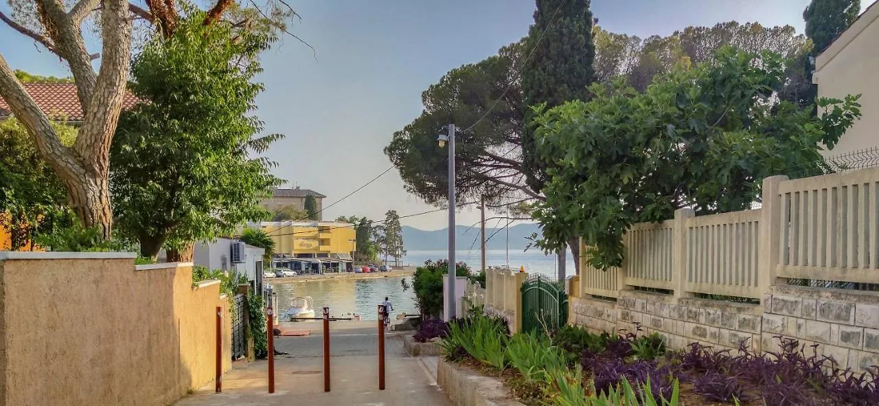 Royal Apartments Zadar 0*,  Croatia