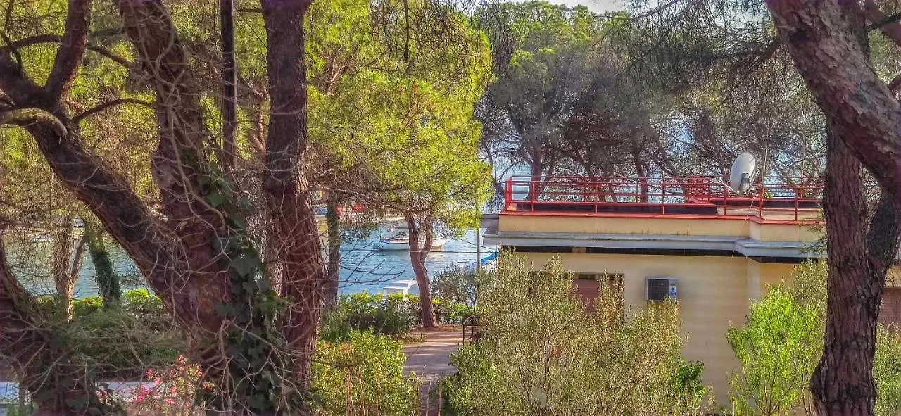 Royal Apartments Zadar
